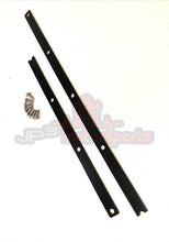 Load image into Gallery viewer, Toyota Celica Supra MKII Rear Bumper Retainer Bracket Kit