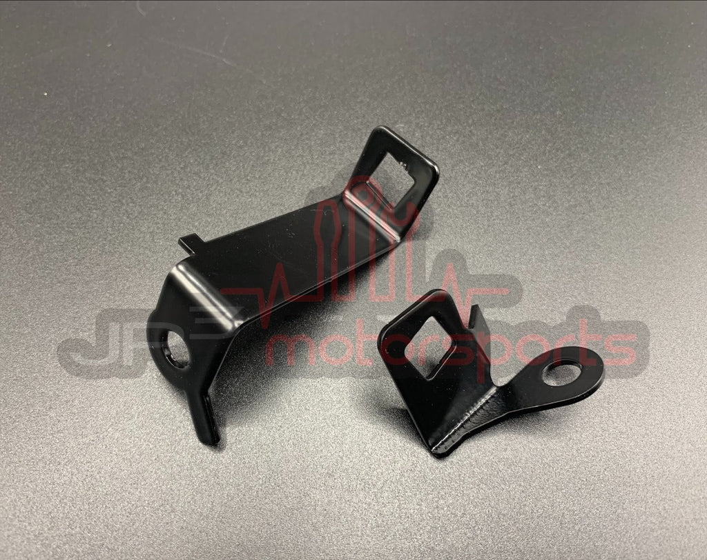 Mazda RX7 FD3S Replica Throttle Cable Bracket Combo Kit – JP3