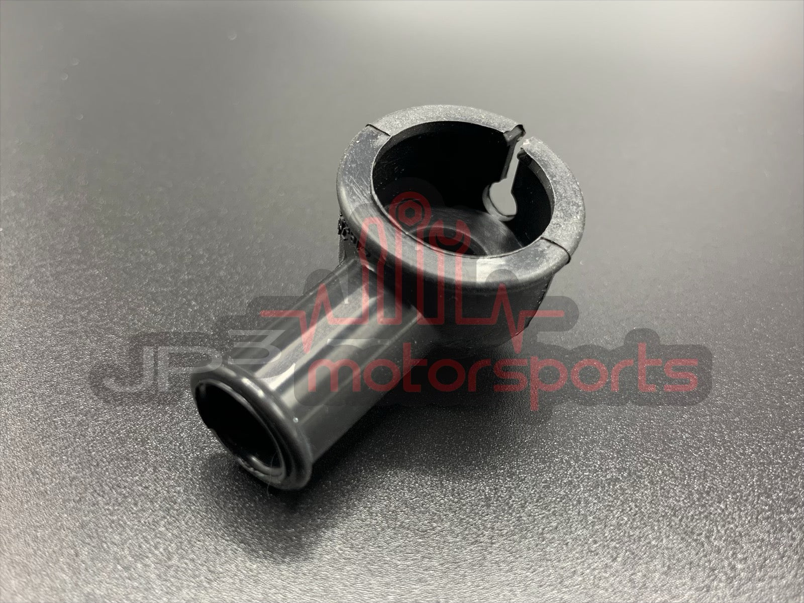 JDM Alternator Boot (Black)