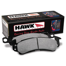 Load image into Gallery viewer, Hawk 94-05 Mazda MX-5 Black Race Rear Brake Pads