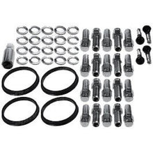 Load image into Gallery viewer, Race Star 14mmx1.50 CTS-V Open End Deluxe Lug Kit - 20 PK