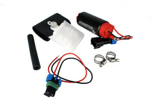 Load image into Gallery viewer, Aeromotive 340 Series Stealth In-Tank E85 Fuel Pump - Offset Inlet