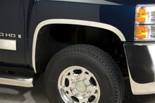 Load image into Gallery viewer, Putco 15-19 Chevy Silv HD (Does not Fit Dually) SS Fender Trim