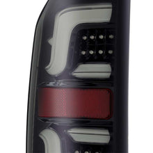 Load image into Gallery viewer, AlphaRex 14-20 Toyota Tundra PRO-Series LED Tail Lights Jet Black