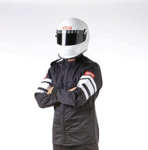 Load image into Gallery viewer, RaceQuip Black SFI-5 Jacket - XL