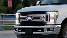 Load image into Gallery viewer, Putco 18-20 Ford F-150 Front Luminix Ford LED Emblem - w/ Camera CutOut