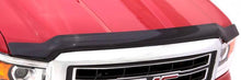 Load image into Gallery viewer, AVS 15-18 Chevy Silverado 2500 (Excl. Induct Hood) Bugflector Medium Profile Hood Shield - Smoke