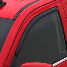 Load image into Gallery viewer, AVS 98-03 Toyota Sienna Ventvisor In-Channel Window Deflectors 2pc - Smoke
