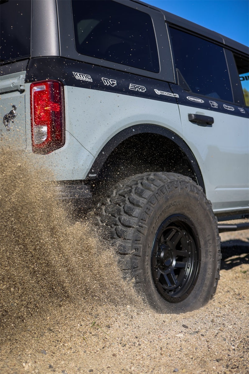 Mickey Thompson Baja Legend MTZ Tire - 35X12.50R20LT 125Q Mickey Thompson Baja Legend MTZ Tire - 35X12.50R20LT 125Q