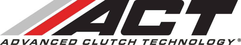 ACT 2015 Ford Focus HD/Perf Street Rigid Clutch Kit