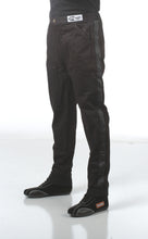 Load image into Gallery viewer, RaceQuip Black SFI-1 1-L Pants XL
