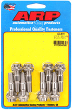 Load image into Gallery viewer, ARP Sport Compact M10 x 1.25 x 48mm Stainless Accessory Studs (8 pack)