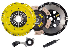 Load image into Gallery viewer, ACT 16-17 Ford Focus RS HD/Race Sprung 6 Pad Clutch Kit