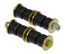 Load image into Gallery viewer, Prothane 88-00 Universal Sway Bar End Link Kit - Black