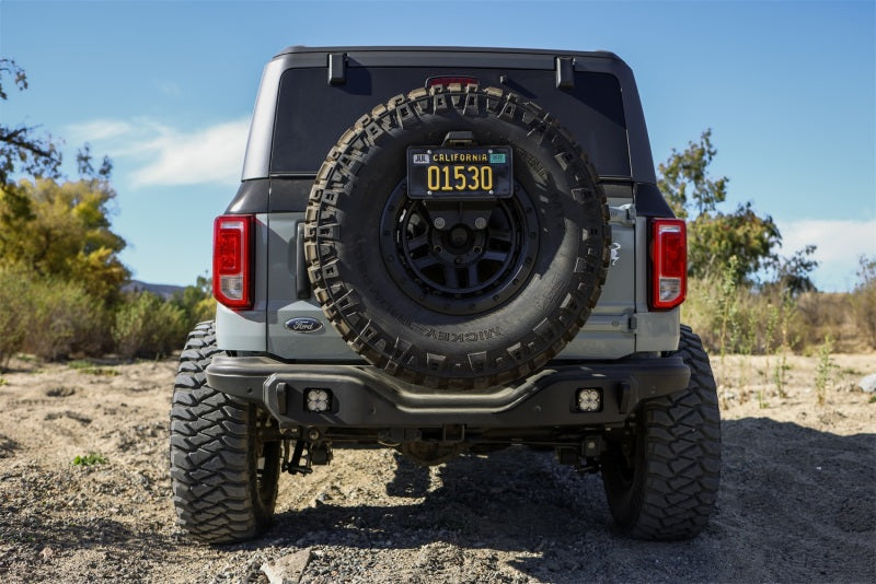 Mickey Thompson Baja Legend MTZ Tire - 35X12.50R20LT 125Q Mickey Thompson Baja Legend MTZ Tire - 35X12.50R20LT 125Q