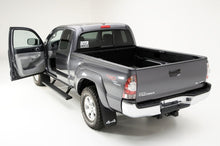 Load image into Gallery viewer, AMP Research 2005-2015 Toyota Tacoma Double Cab PowerStep - Black