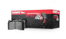 Load image into Gallery viewer, Hawk 1997-1997 Acura CL 3.0 HPS 5.0 Front Brake Pads