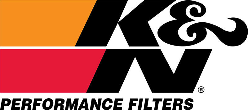 Filtre à air K&N 4 longueur 9 - GL Racing Shop