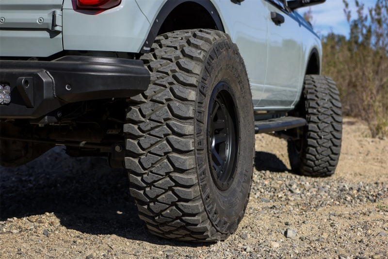 Mickey Thompson Baja Legend MTZ Tire - 35X12.50R20LT 125Q