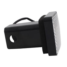 Load image into Gallery viewer, ANZO Universal LED Hitch Light - Clear Lens / Black Housing