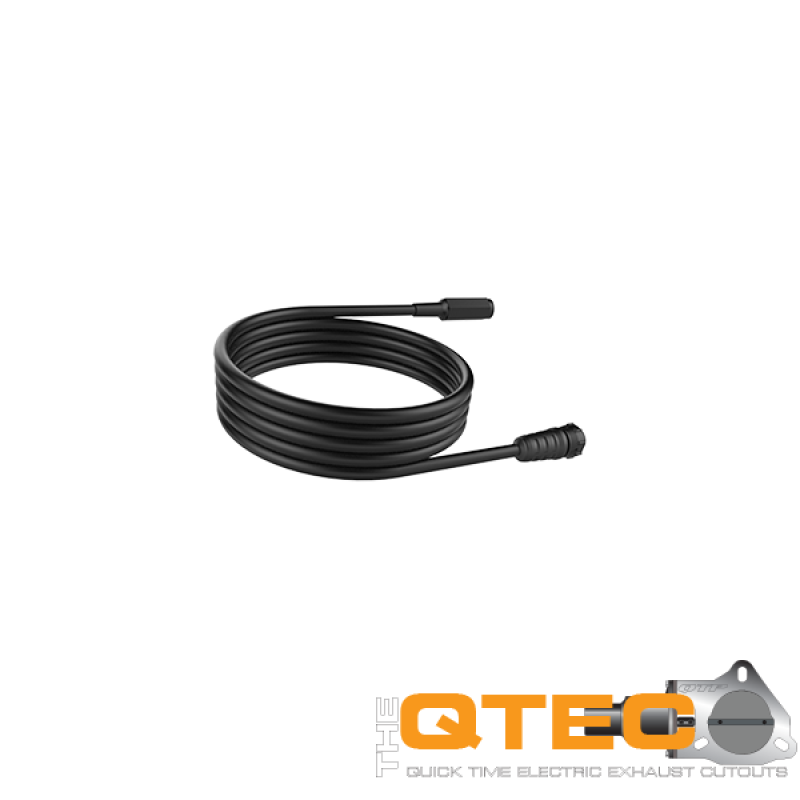 QTP QTEC Intermediate Wire