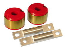Load image into Gallery viewer, Prothane 88-00 Honda Civic Rear Trailing Arm Bushings - Red