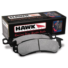 Load image into Gallery viewer, Hawk AP Racing 14mm Blue 9012 Race Brake Pads