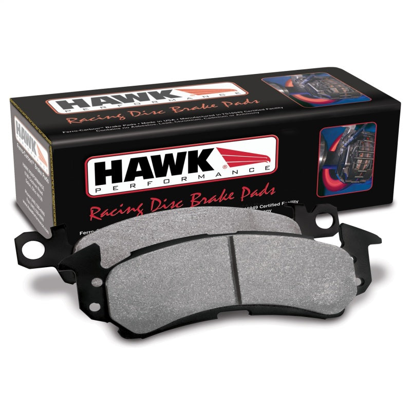 Hawk 93-98 Toyota Supra TT HP+ Street Front Brake Pads