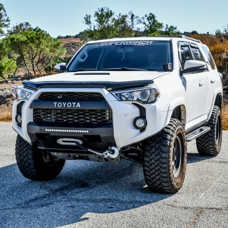 パーツ 4runner Westin 14-22 Toyota 4Runner (Excl. Ltd/TRD Sport/Nightshade