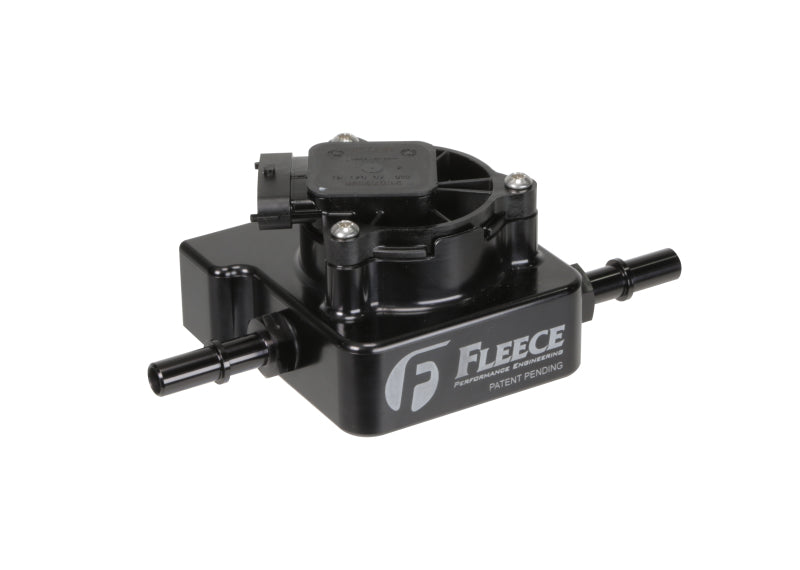Fleece Performance 17-19 GM Duramax 6.6L L5P Fuel Filter Upgrade Kit