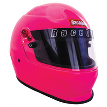 Load image into Gallery viewer, Racequip Hot Pink PRO20 SA2020 Large