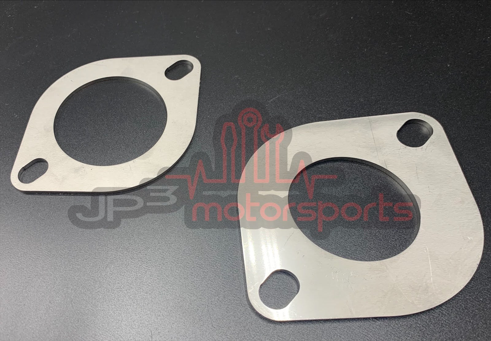 3" Exhaust Restrictor Plate (3" to 2.5")