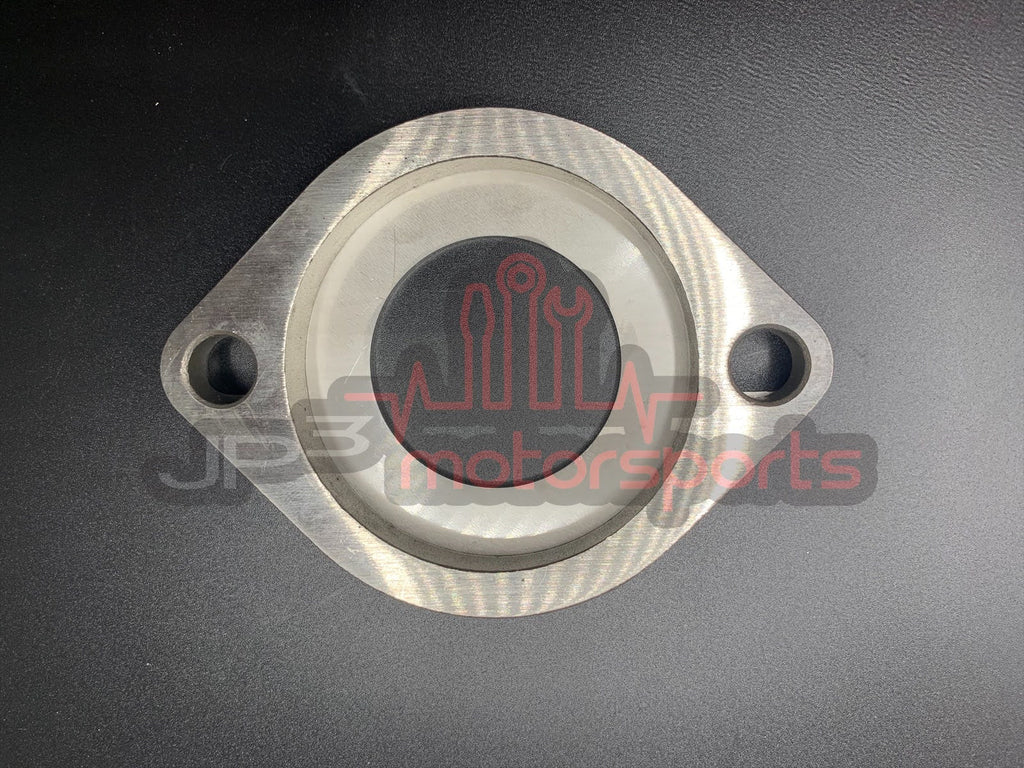 3" Exhaust Restrictor Plate (3" to 2") JP3 Motorsports