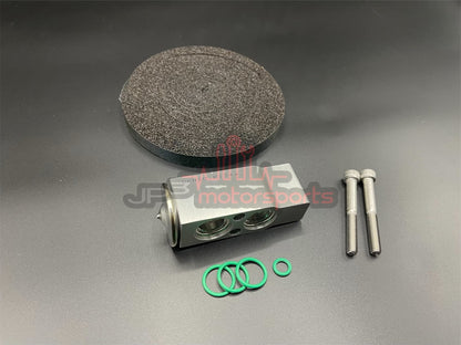 Mazda RX7 FD3S AC Expansion Valve Replacement Kit ***LHD USDM DENSO***