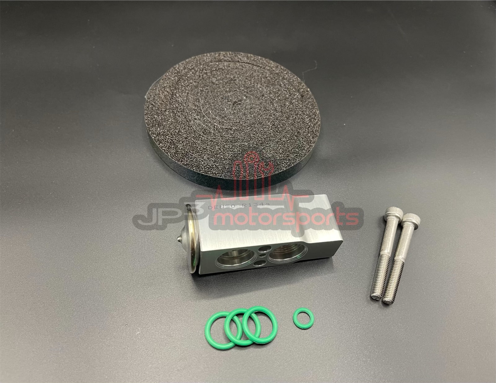 Mazda RX7 FD3S AC Expansion Valve Replacement Kit ***RHD JDM DENSO***
