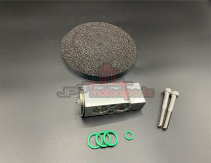 Mazda RX7 FD3S AC Expansion Valve Replacement Kit ***RHD JDM DENSO***