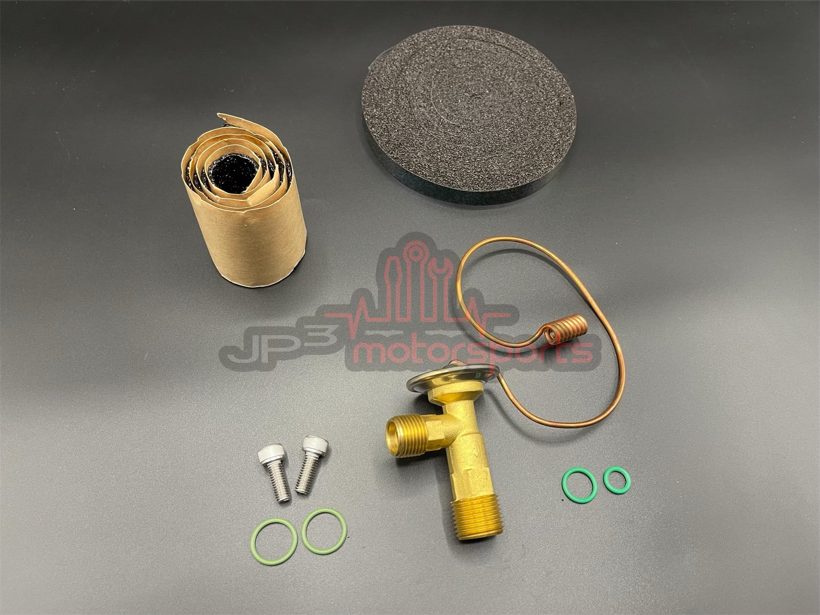 Mazda RX7 FD3S AC Expansion Valve Replacement Kit ***RHD JDM MANA***