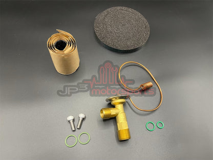 Mazda RX7 FD3S AC Expansion Valve Replacement Kit ***RHD JDM MANA***