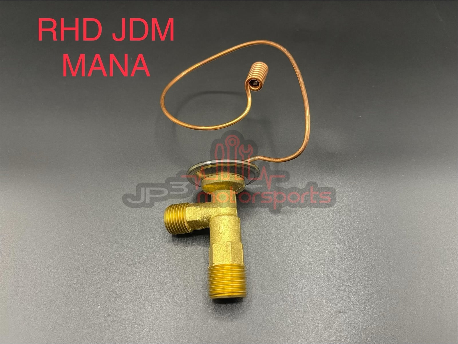 Mazda RX7 FD3S AC Expansion Valve Replacement Kit ***RHD JDM MANA***