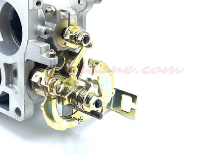 Mazda RX7 FD3S Throttle Body Restoration Service