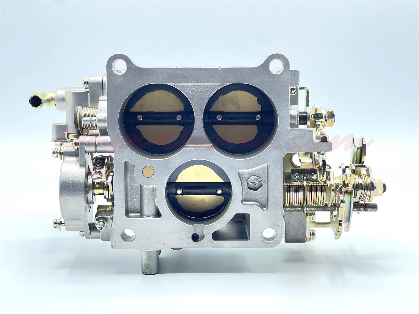Mazda RX7 FD3S Throttle Body Restoration Service