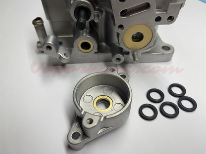 Mazda RX7 FD3S Throttle Body Restoration Service