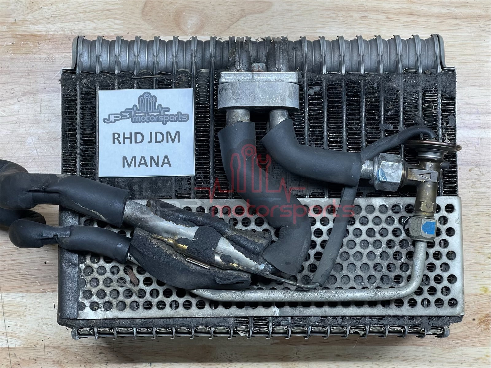 Mazda RX7 FD3S AC Expansion Valve Replacement Kit ***RHD JDM MANA***