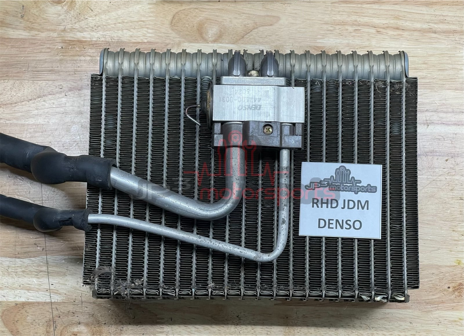 Mazda RX7 FD3S AC Expansion Valve Replacement Kit ***RHD JDM DENSO***