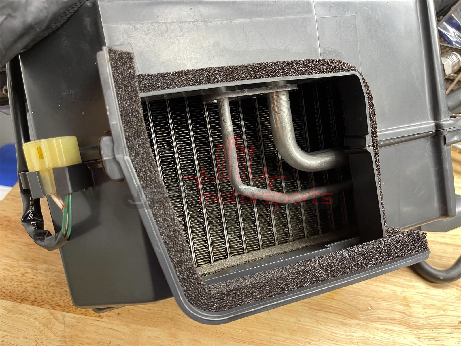 Mazda RX7 FD3S AC Expansion Valve Replacement Kit ***LHD USDM DENSO