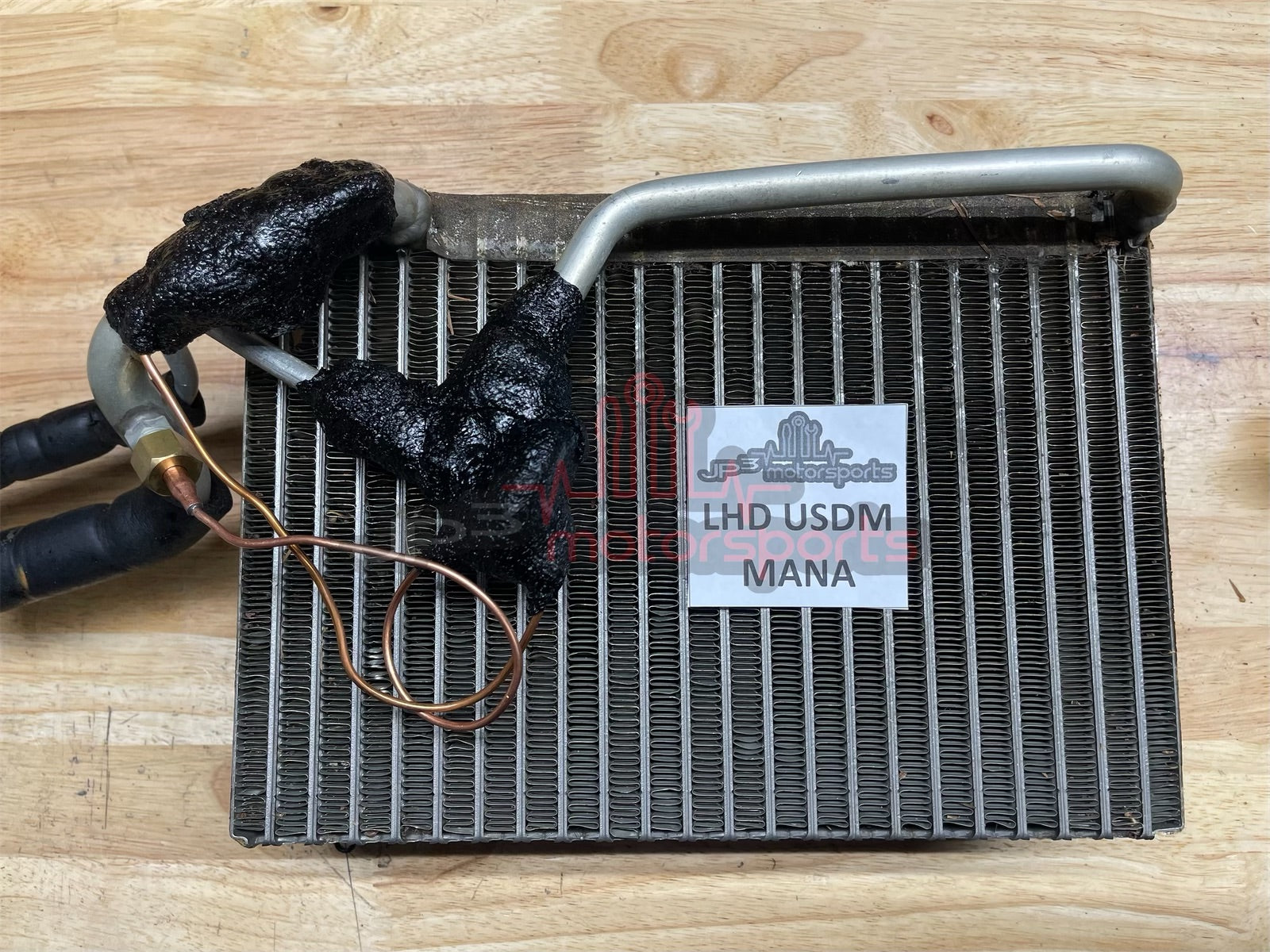Mazda RX7 FD3S AC Expansion Valve Oring Kit ***LHD USDM MANA***