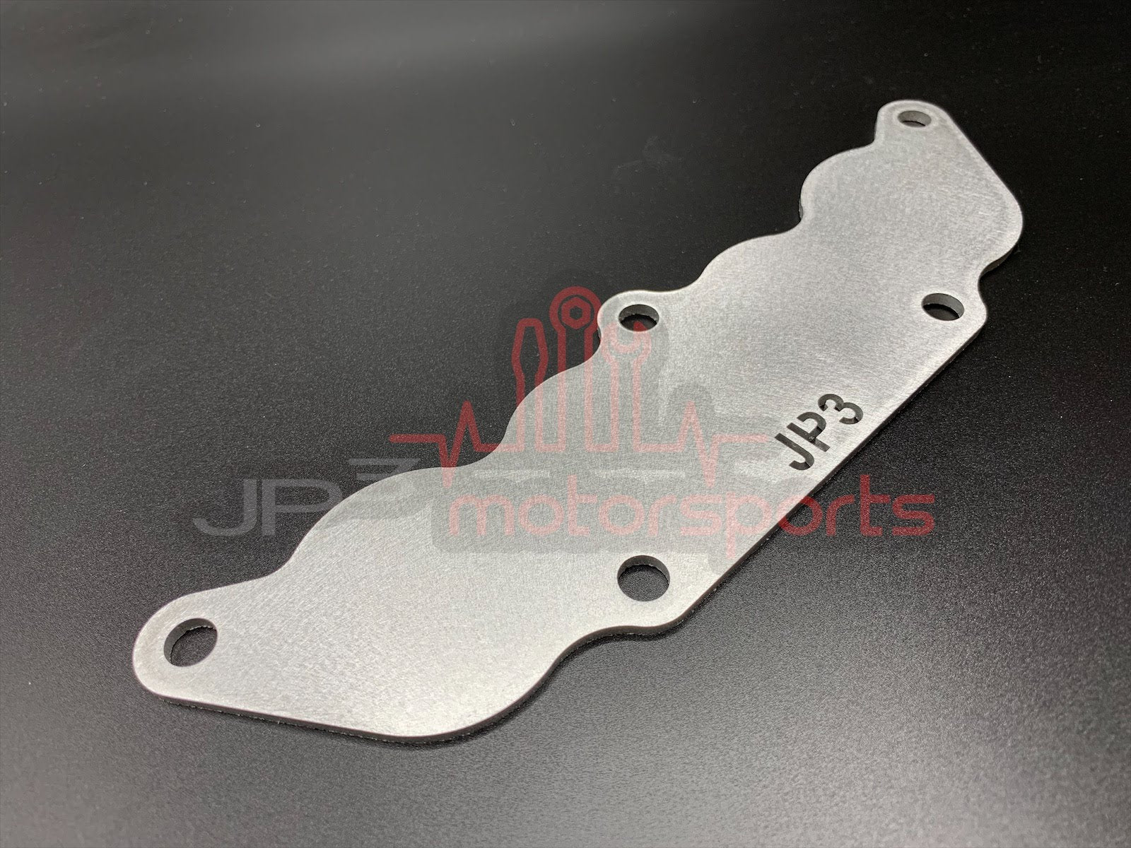 Mazda RX7 FD3S 13B-REW Lower Intake Manifold (LIM) Block Off Plate