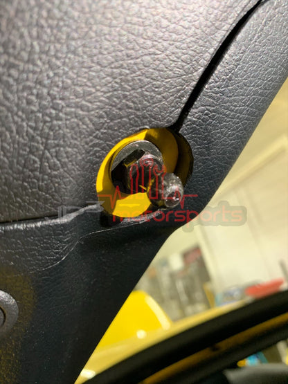 Mazda RX7 FD3S Rear Hatch Strut (Upgrade/Replacement)