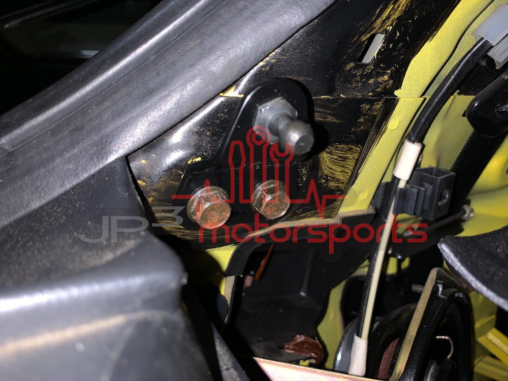 Mazda RX7 FD3S Rear Hatch Strut (Upgrade/Replacement) – JP3 Motorsports