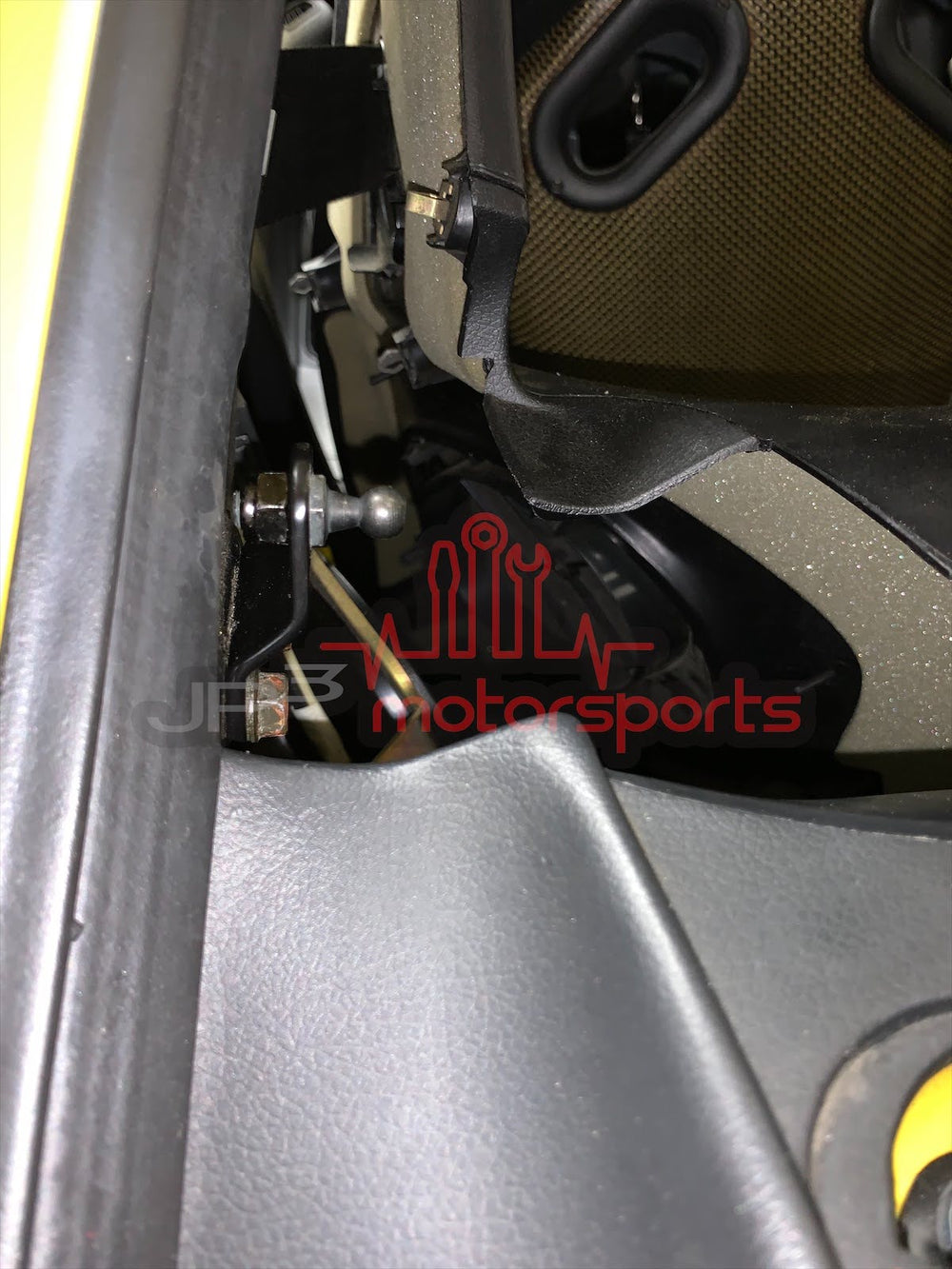 Mazda RX7 FD3S Rear Hatch Strut (Upgrade/Replacement) – JP3 Motorsports